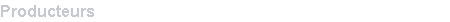 Producteurs
